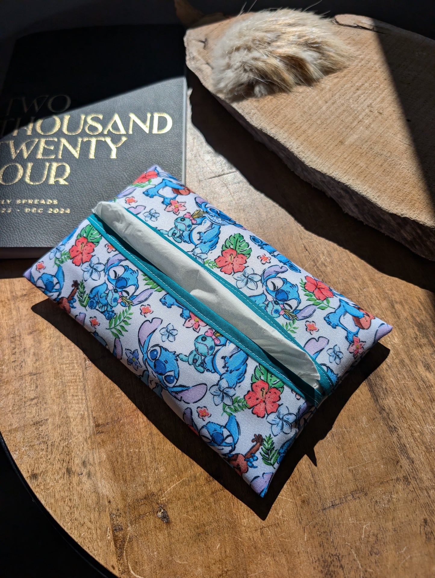 Porte mouchoir format régulier