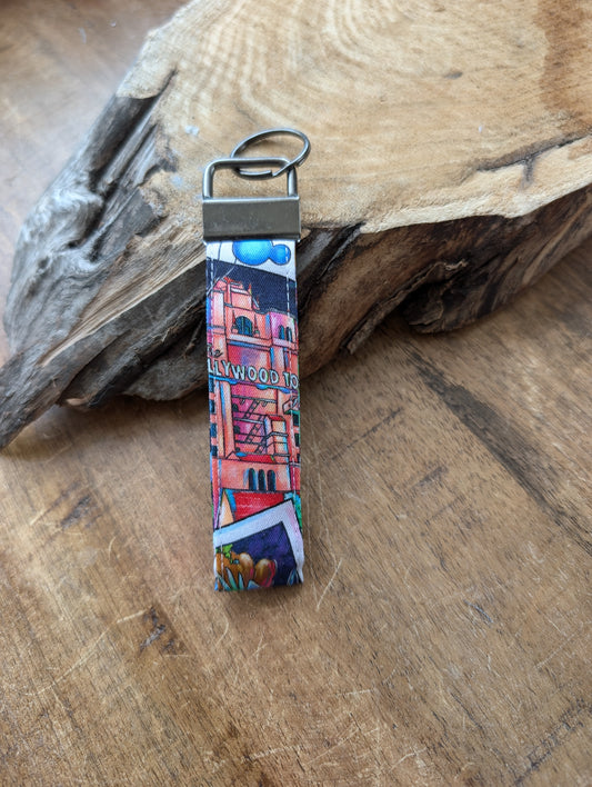 Petit porte-clés