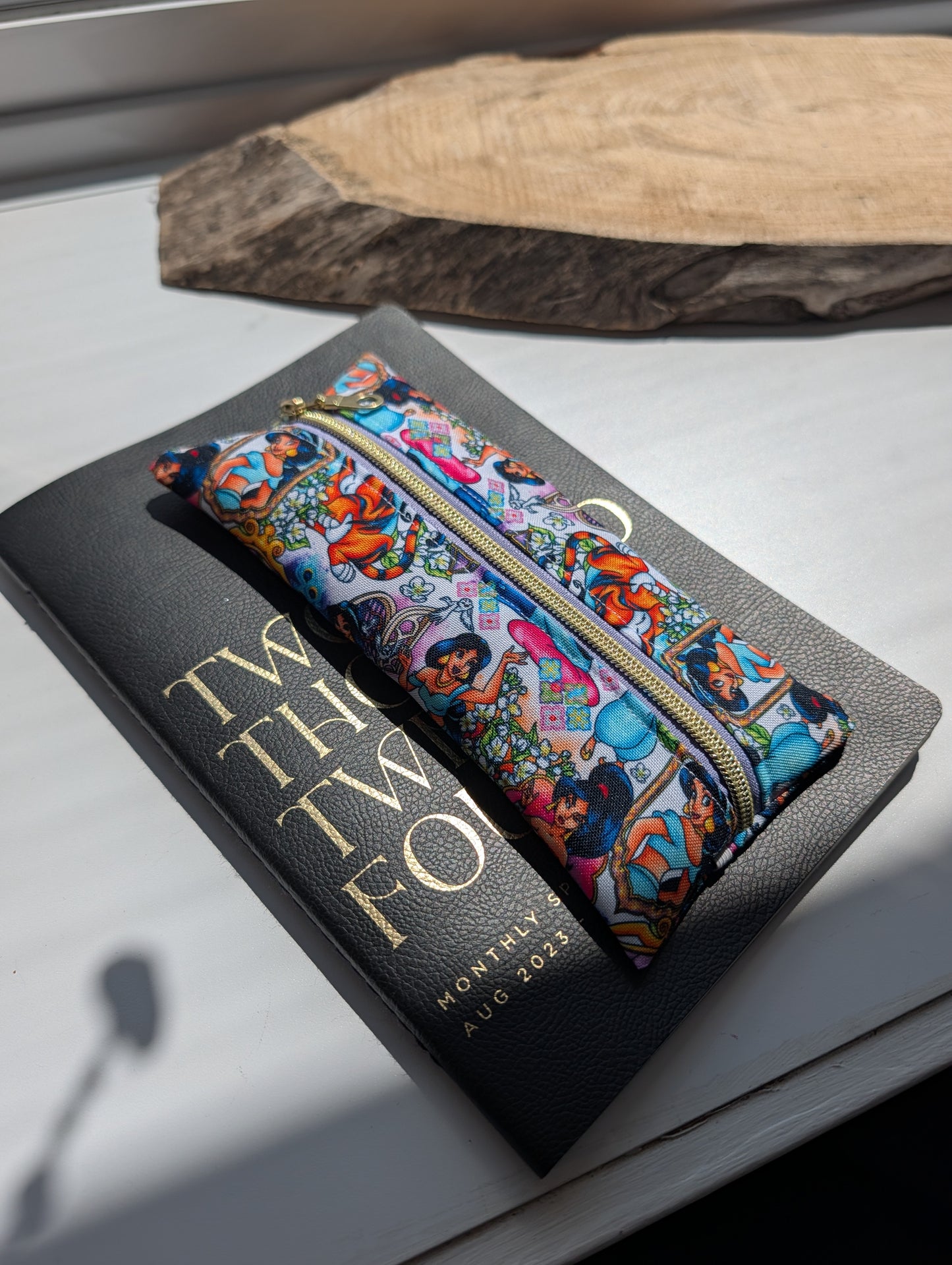 Coffret agenda