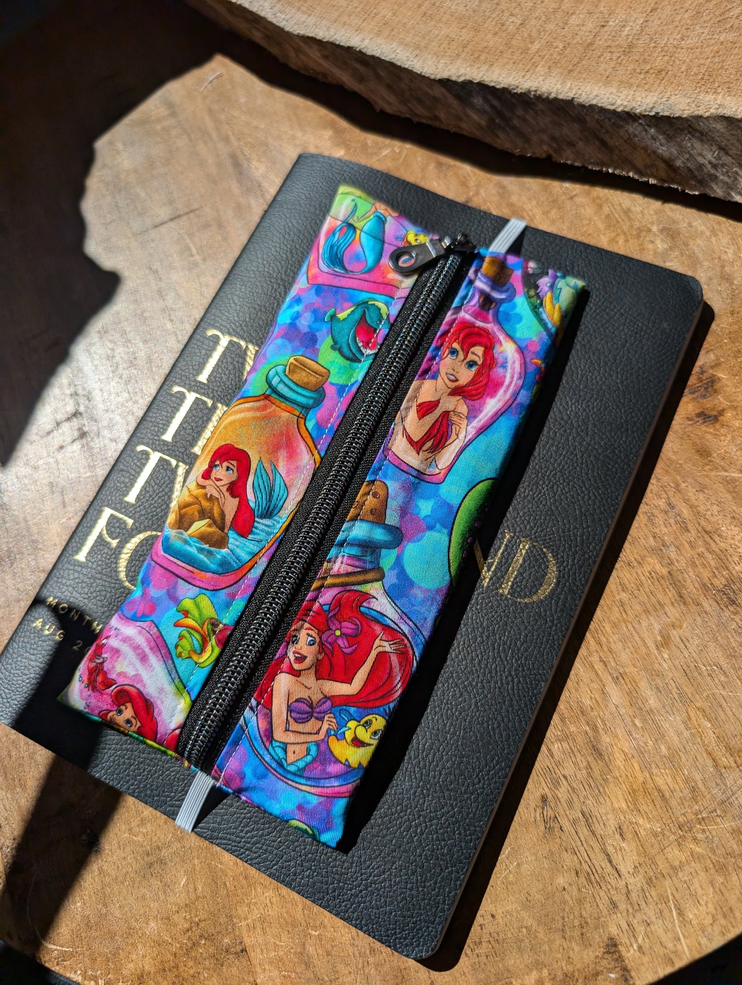 Coffret agenda