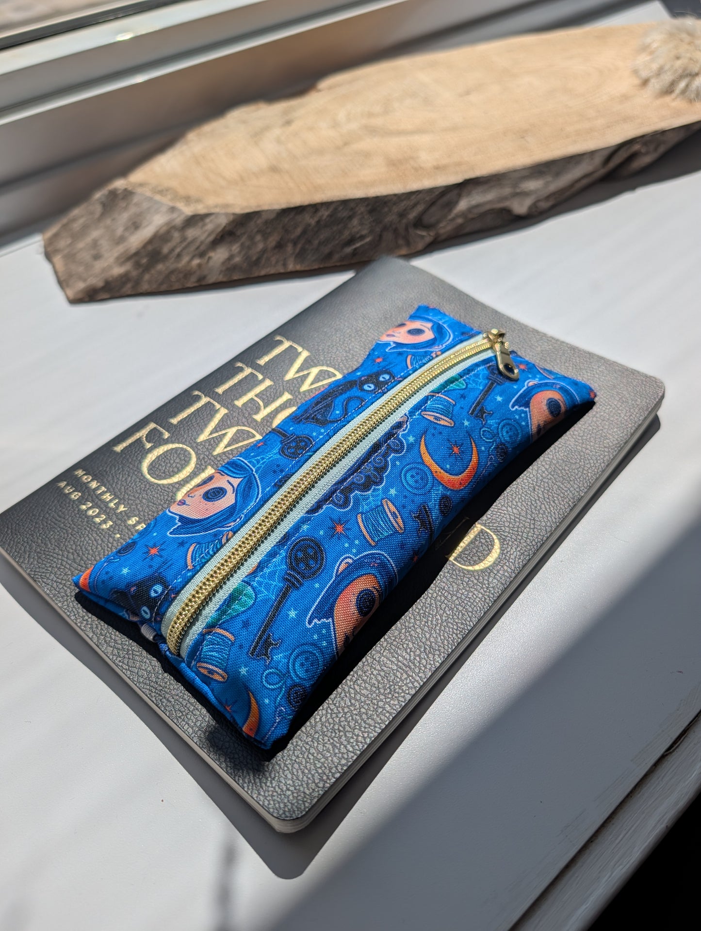 Coffret agenda