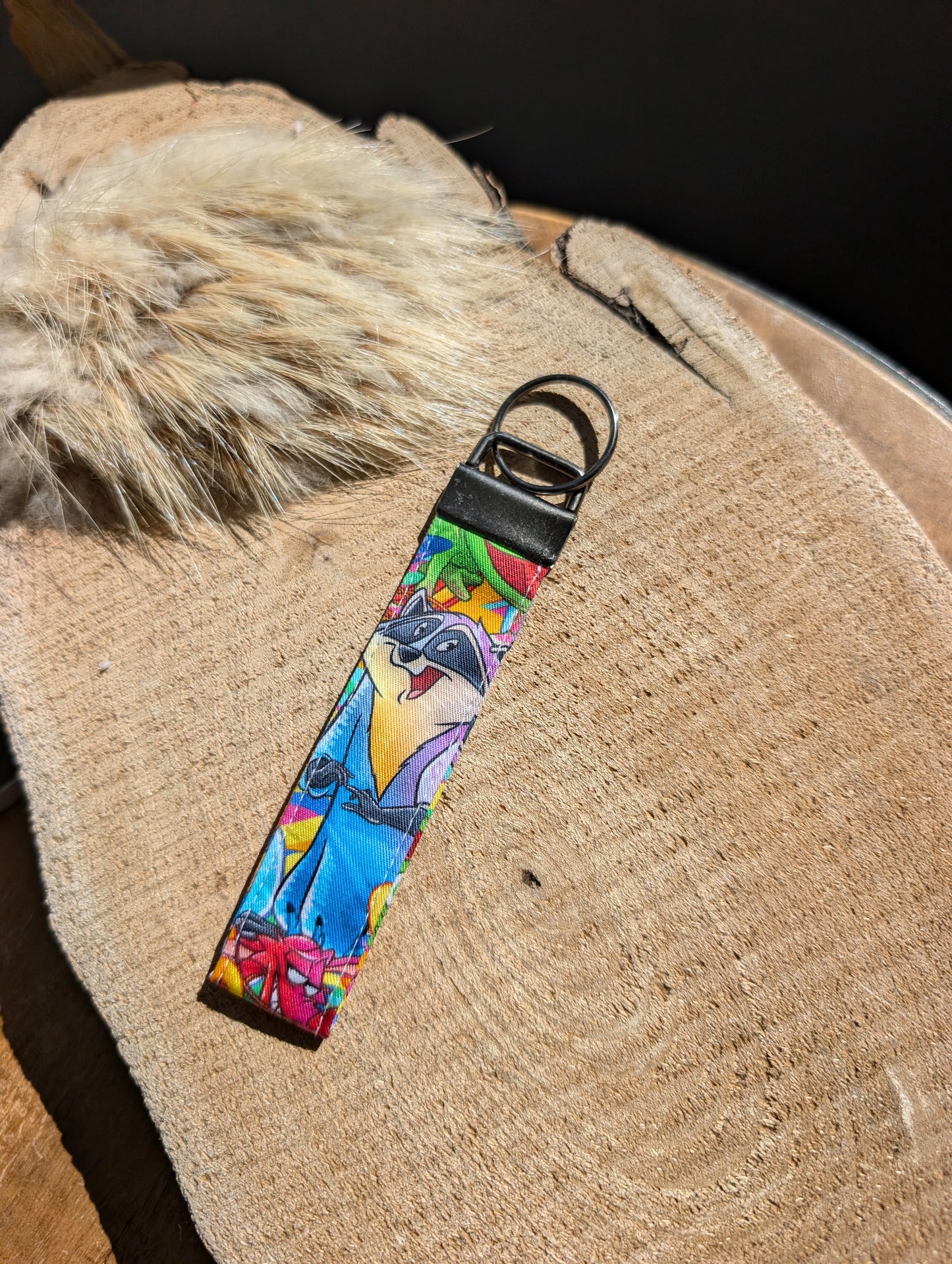 Petit porte-clés
