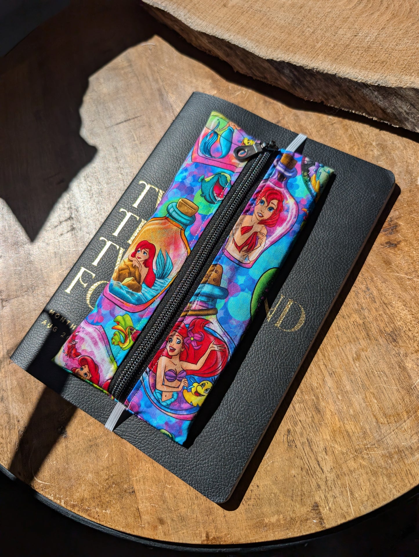 Coffret agenda