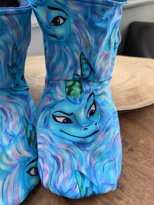 Pantoufles