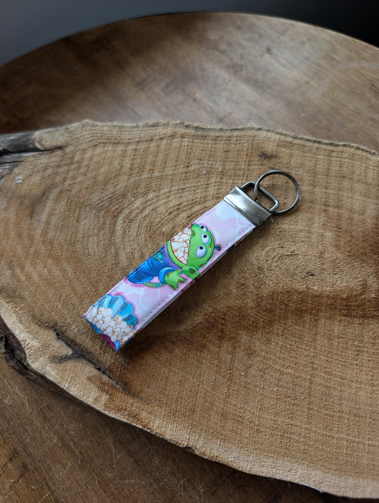 Petit porte-clés