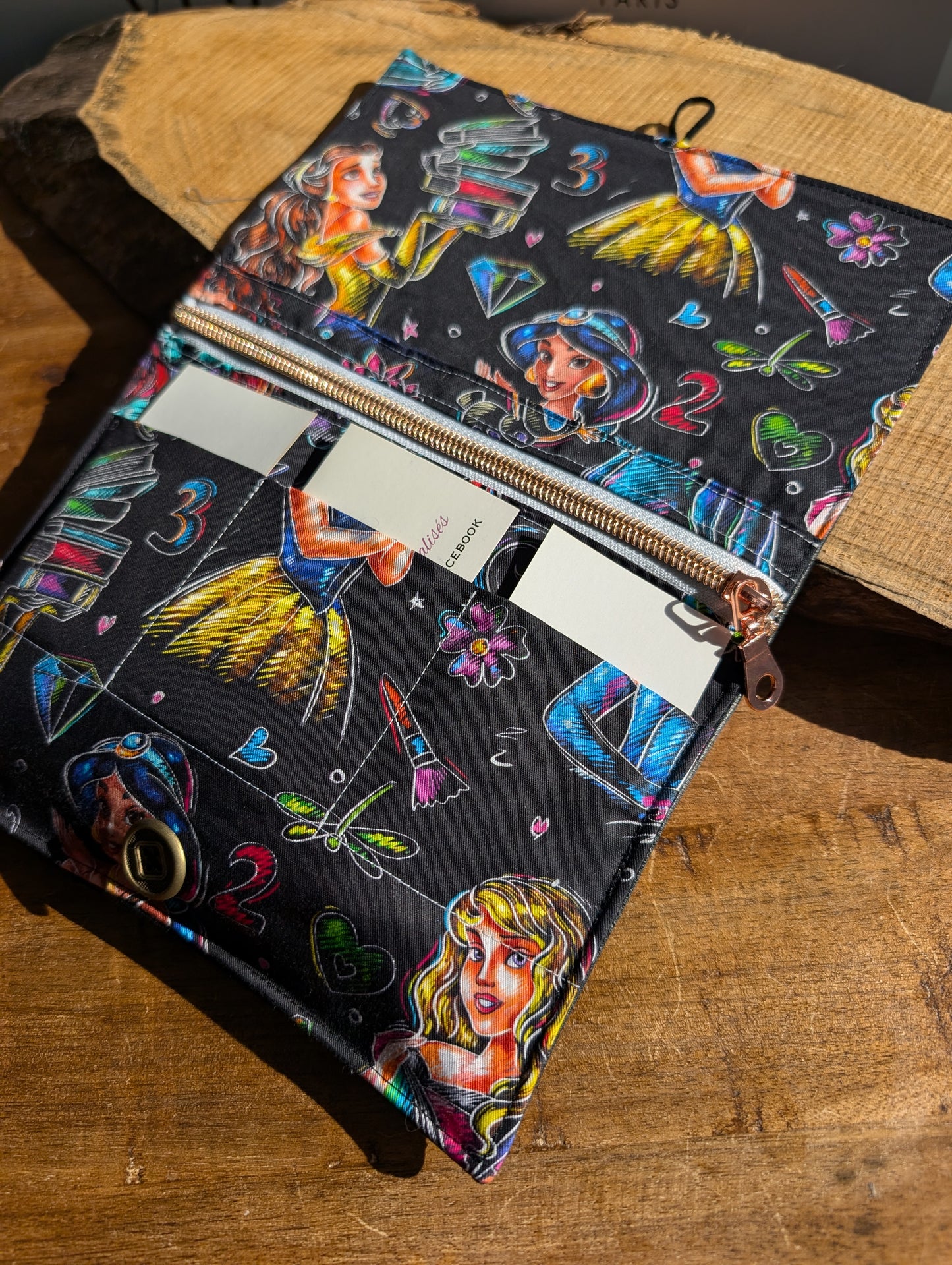 Pochette Pixie