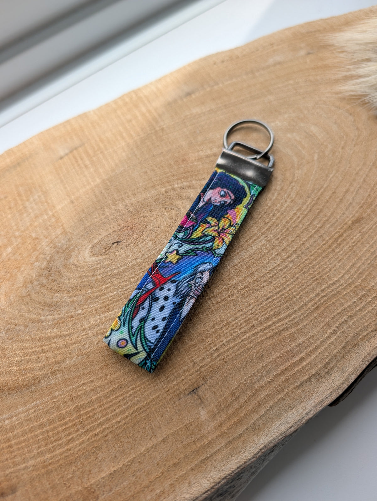 Petit porte-clés