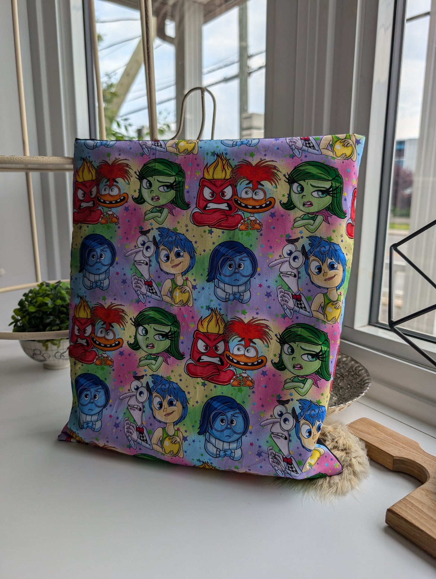 Poubelles réutilisables pour voiture