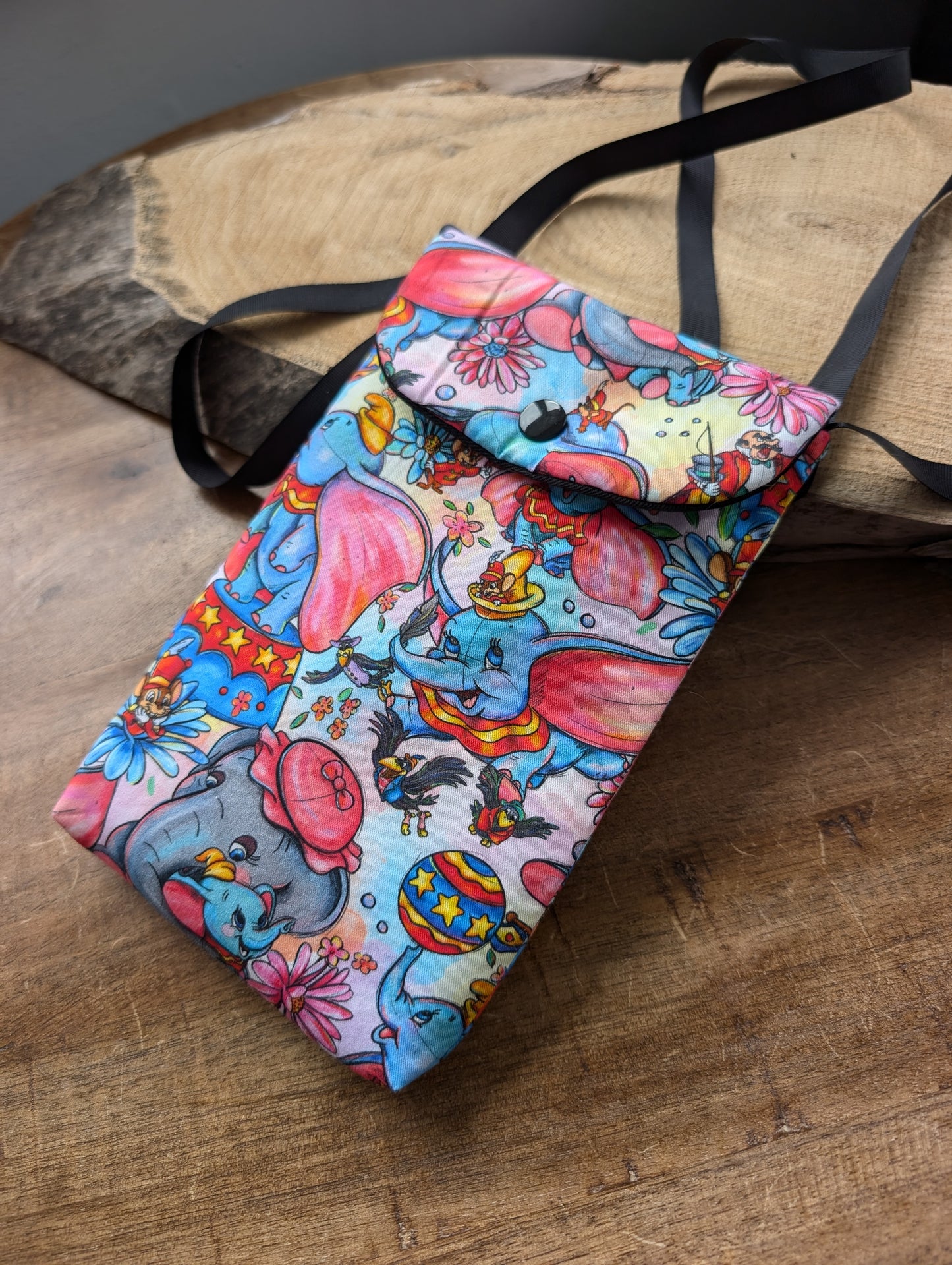 Pochette voyage