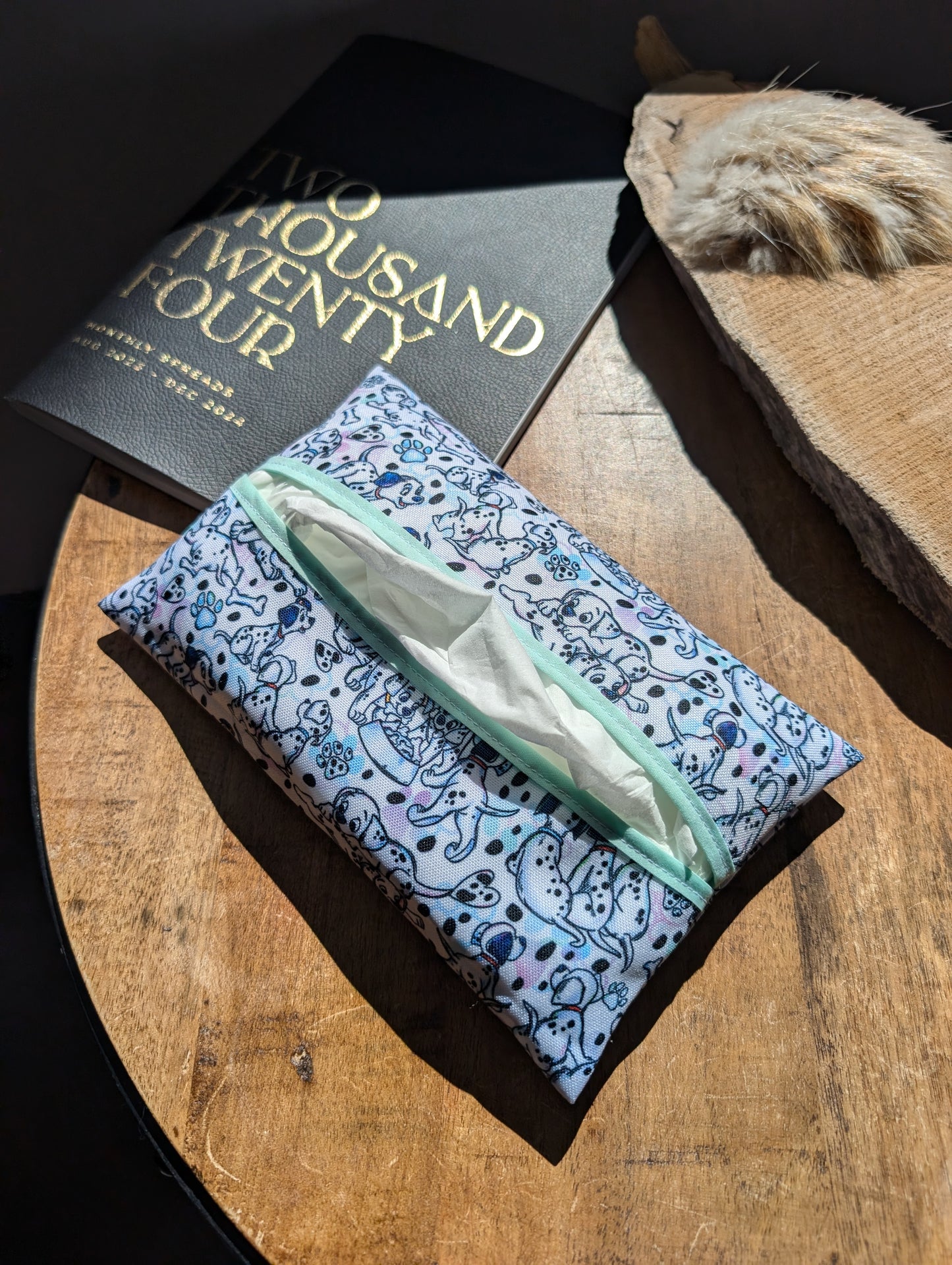 Porte mouchoir format régulier