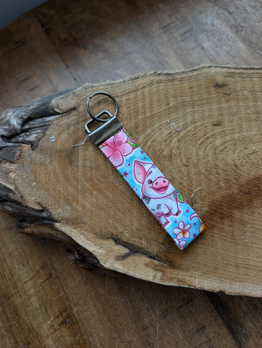 Petit porte-clés
