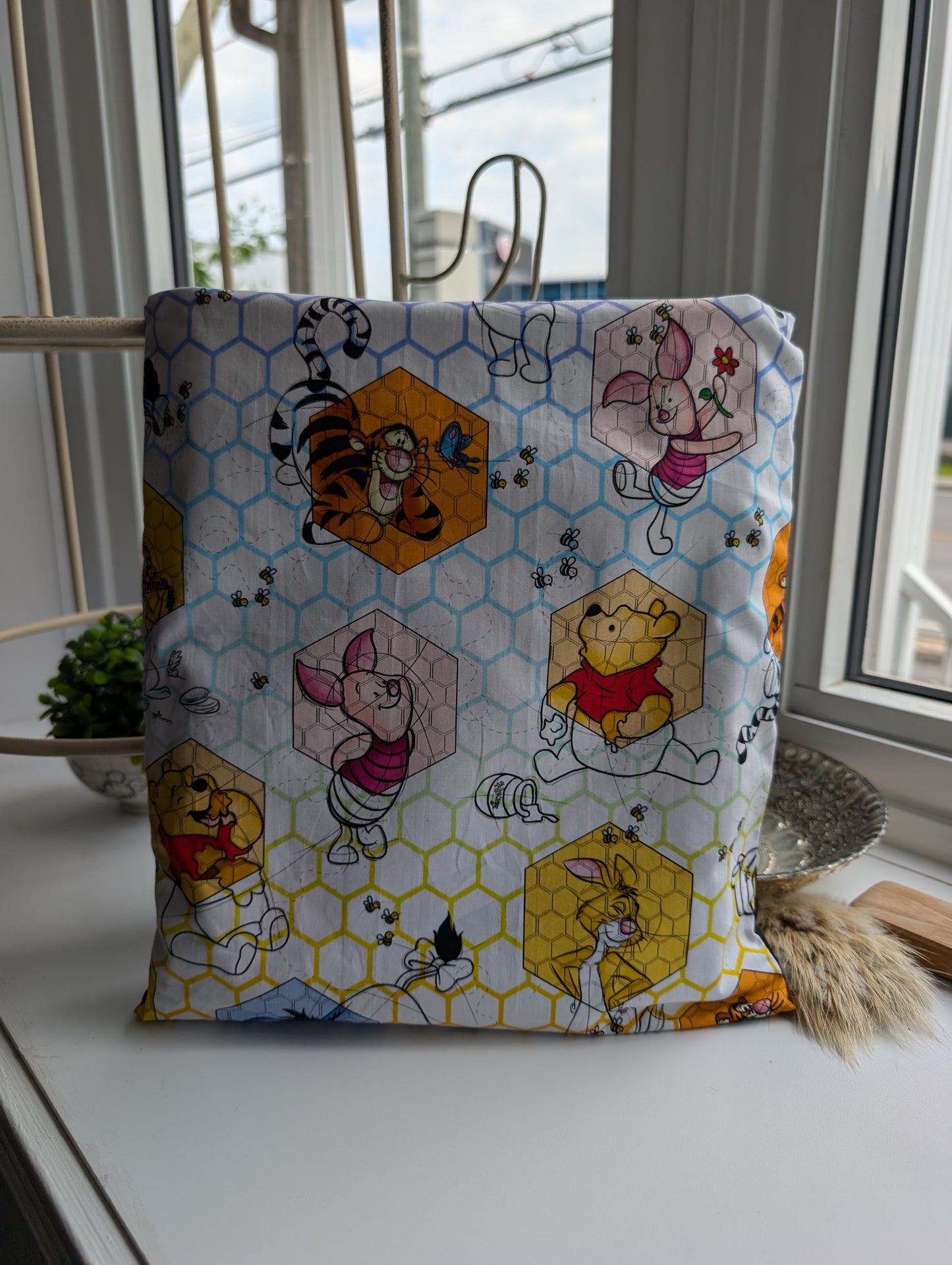 Poubelles réutilisables pour voiture