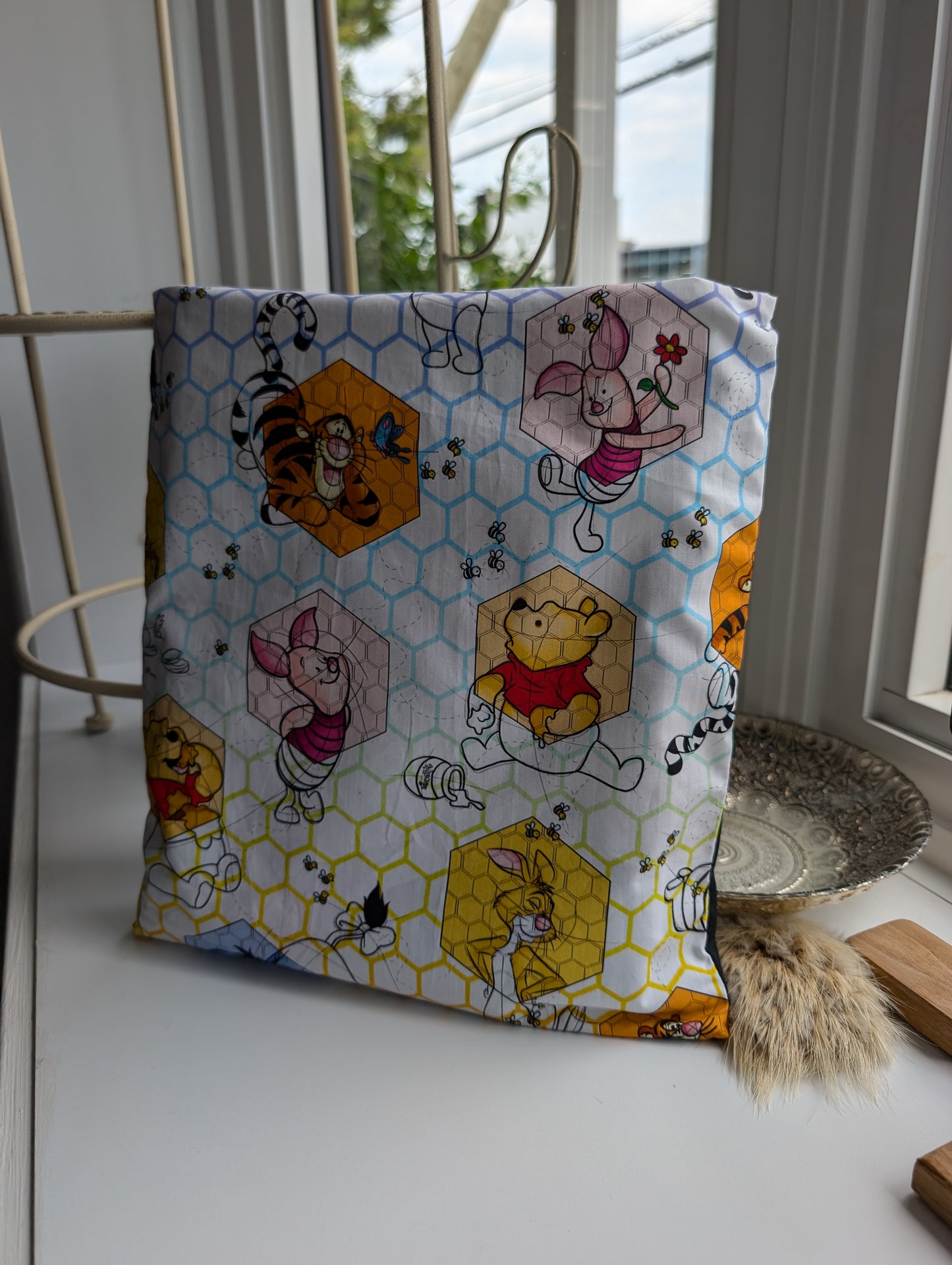 Poubelles réutilisables pour voiture