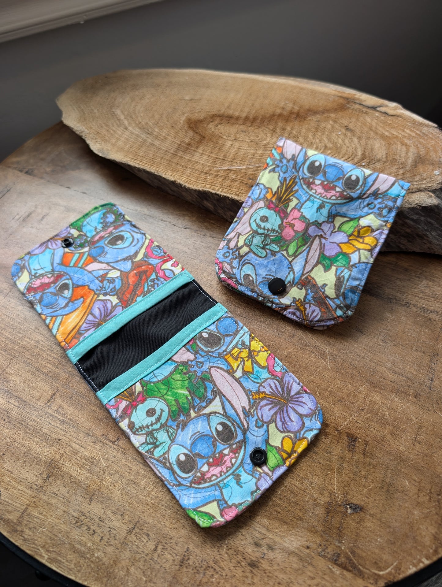 Pochette d'hygiène