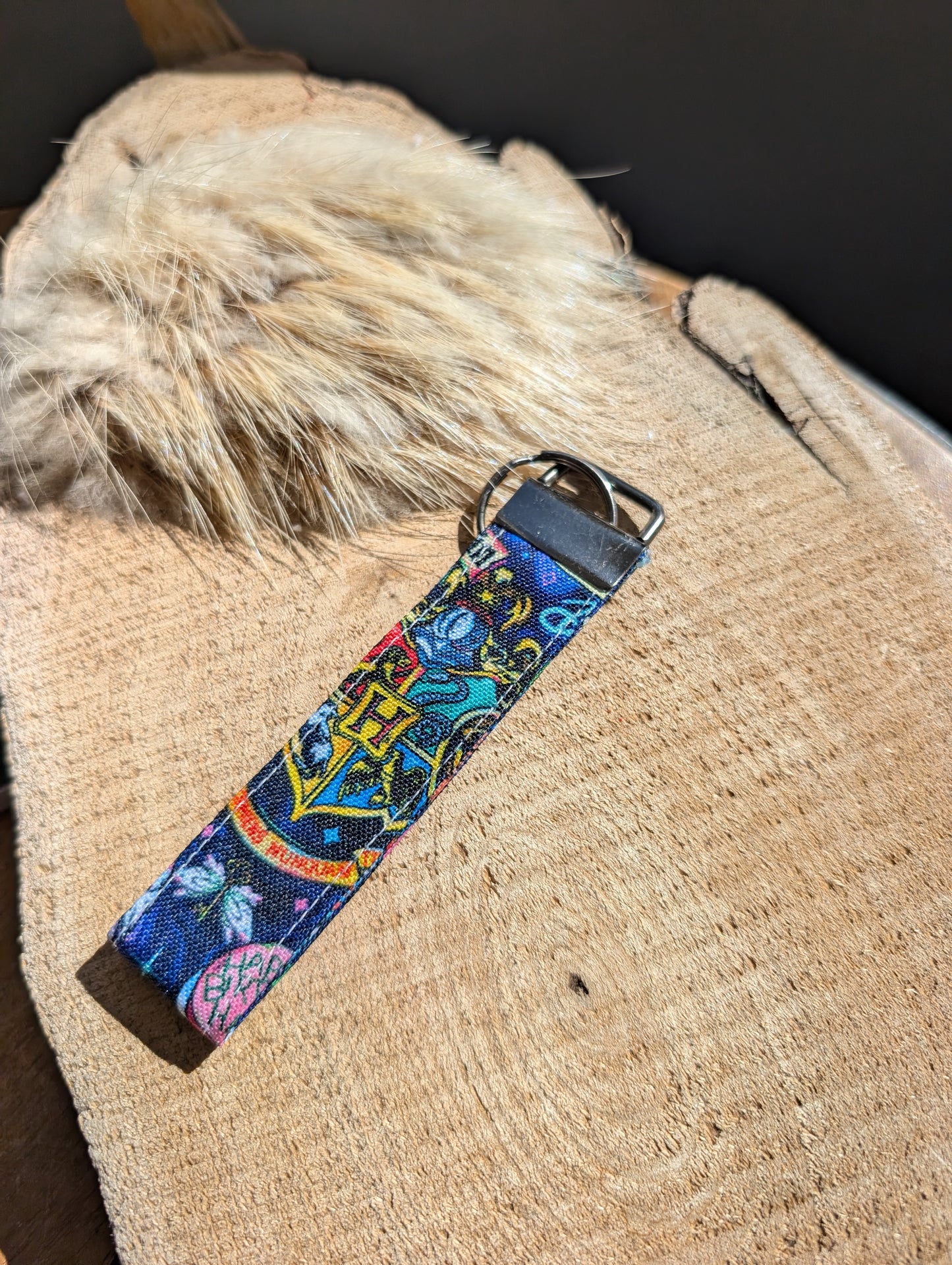Petit porte-clés