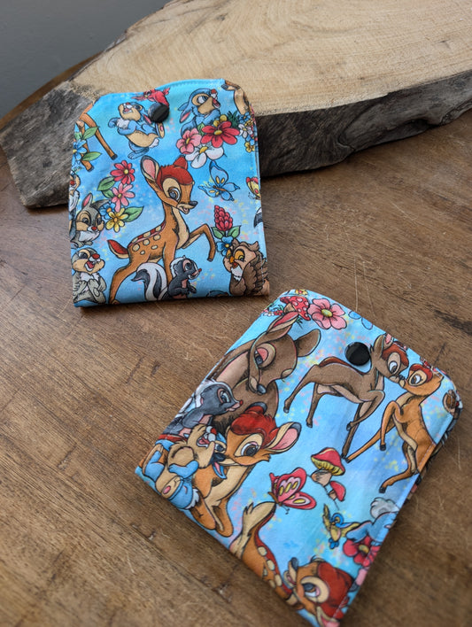 Pochette d'hygiène