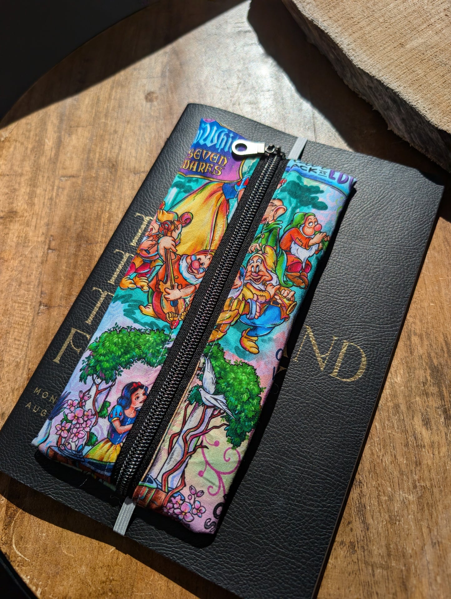 Coffret agenda