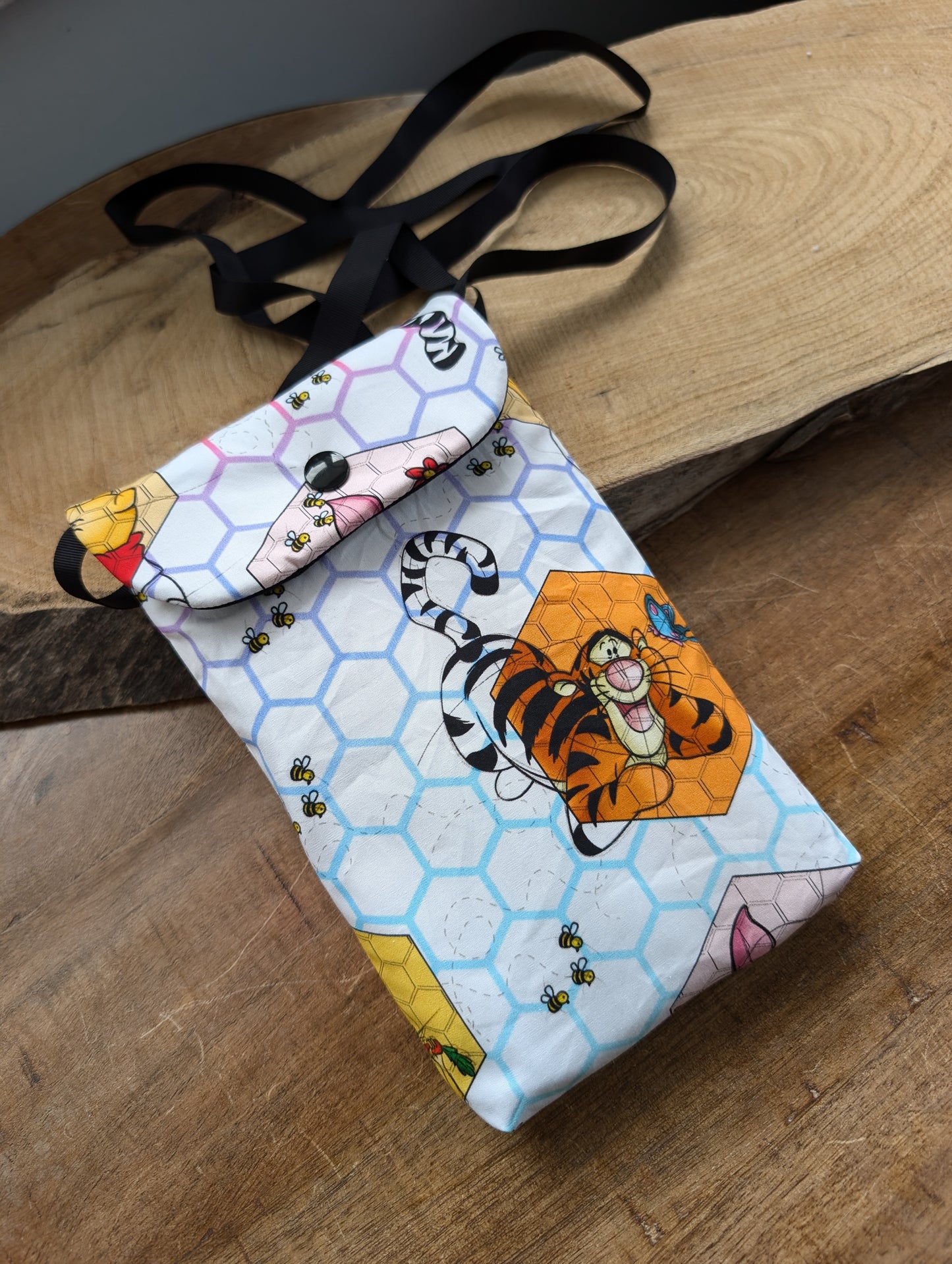 Pochette voyage