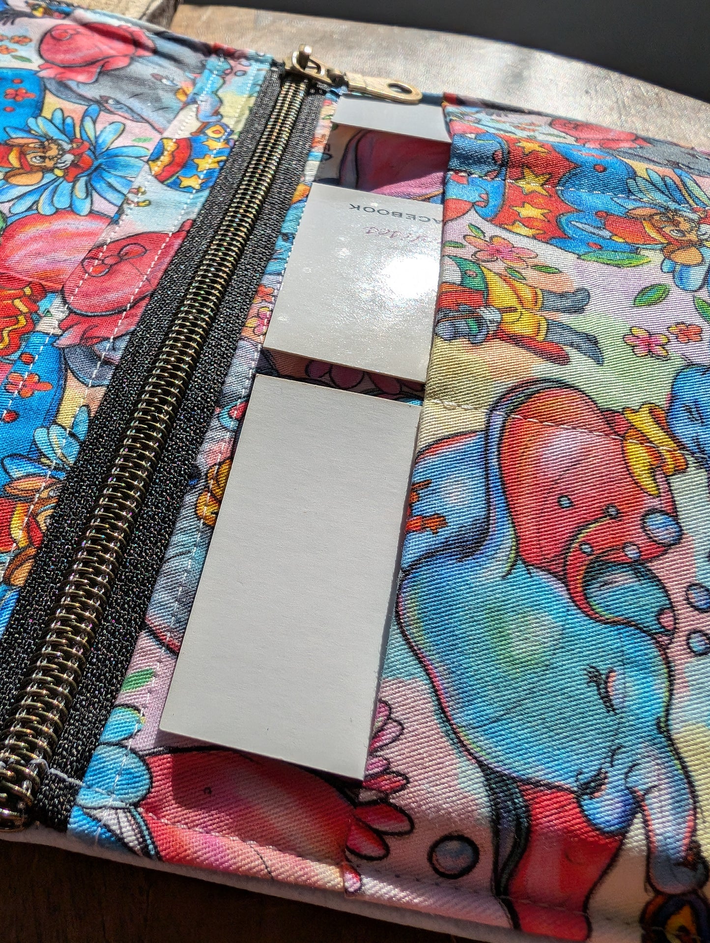 Pochette Pixie