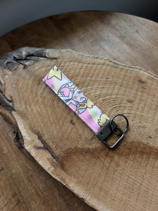 Petit porte-clés