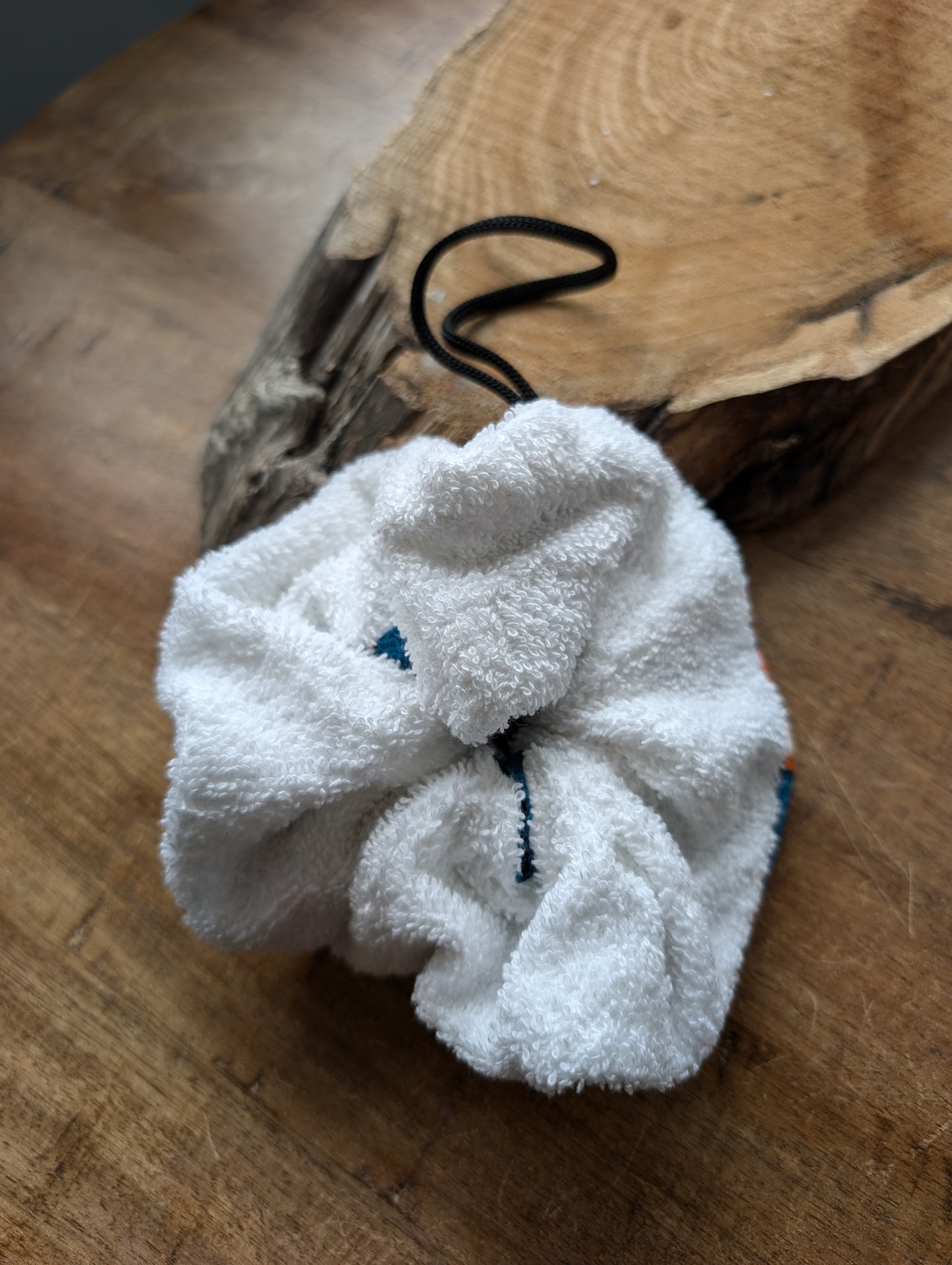 Houpette de douche