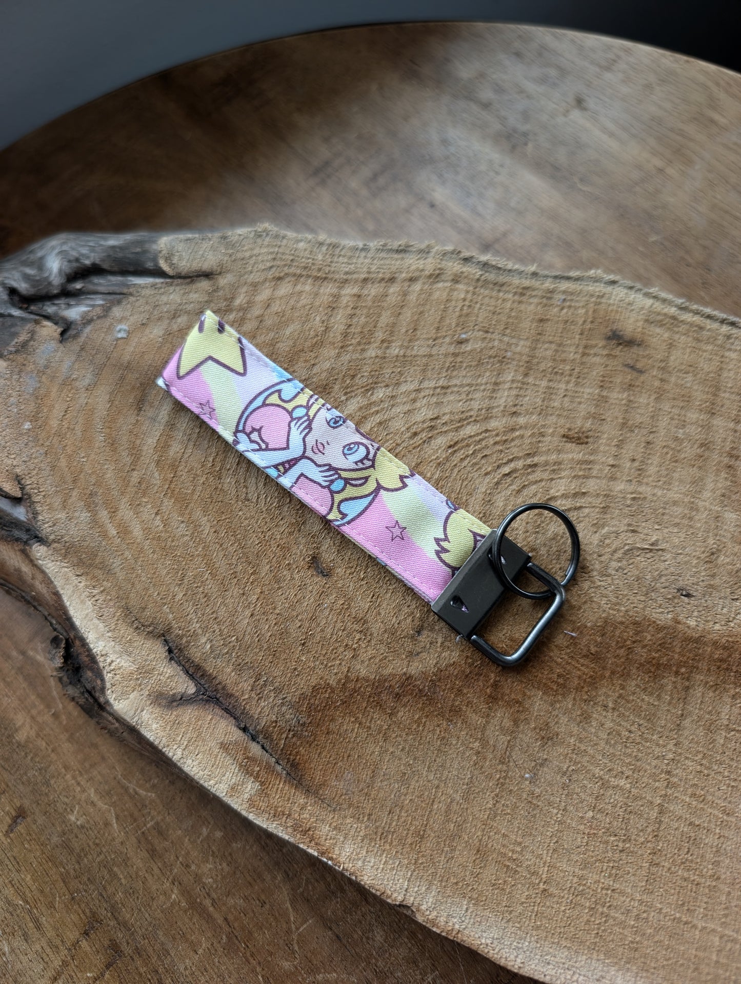 Petit porte-clés
