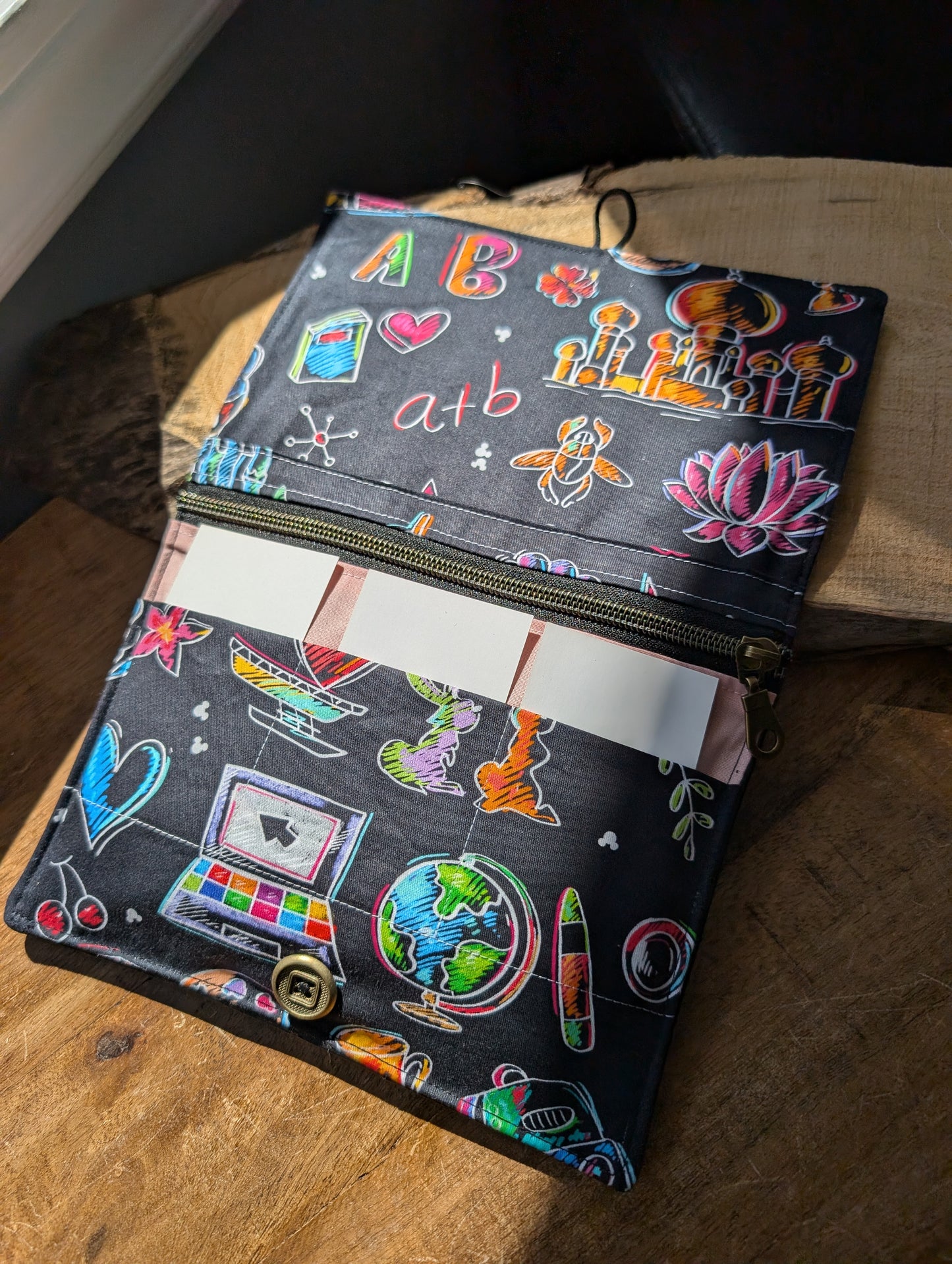 Pochette Pixie