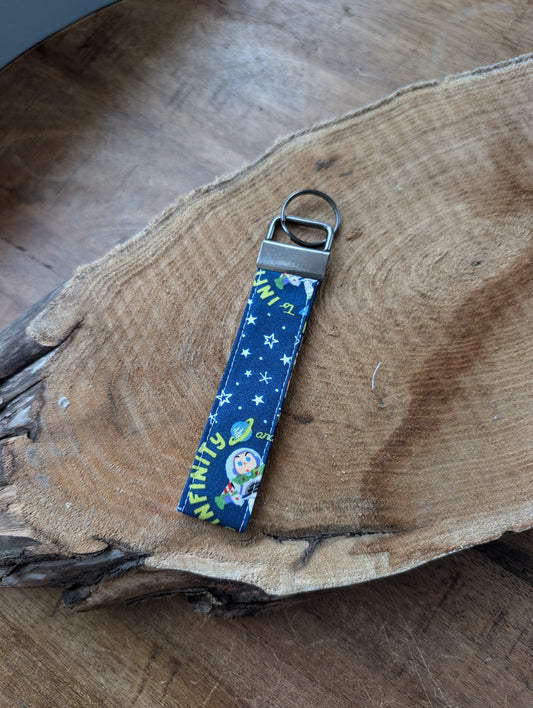 Petit porte-clés