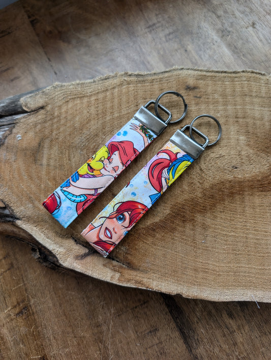 Petit porte-clés