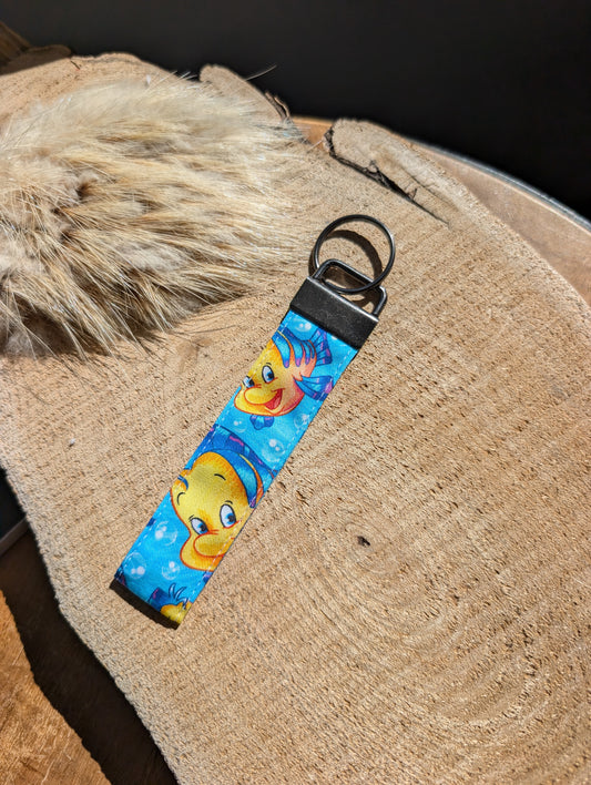 Petit porte-clés