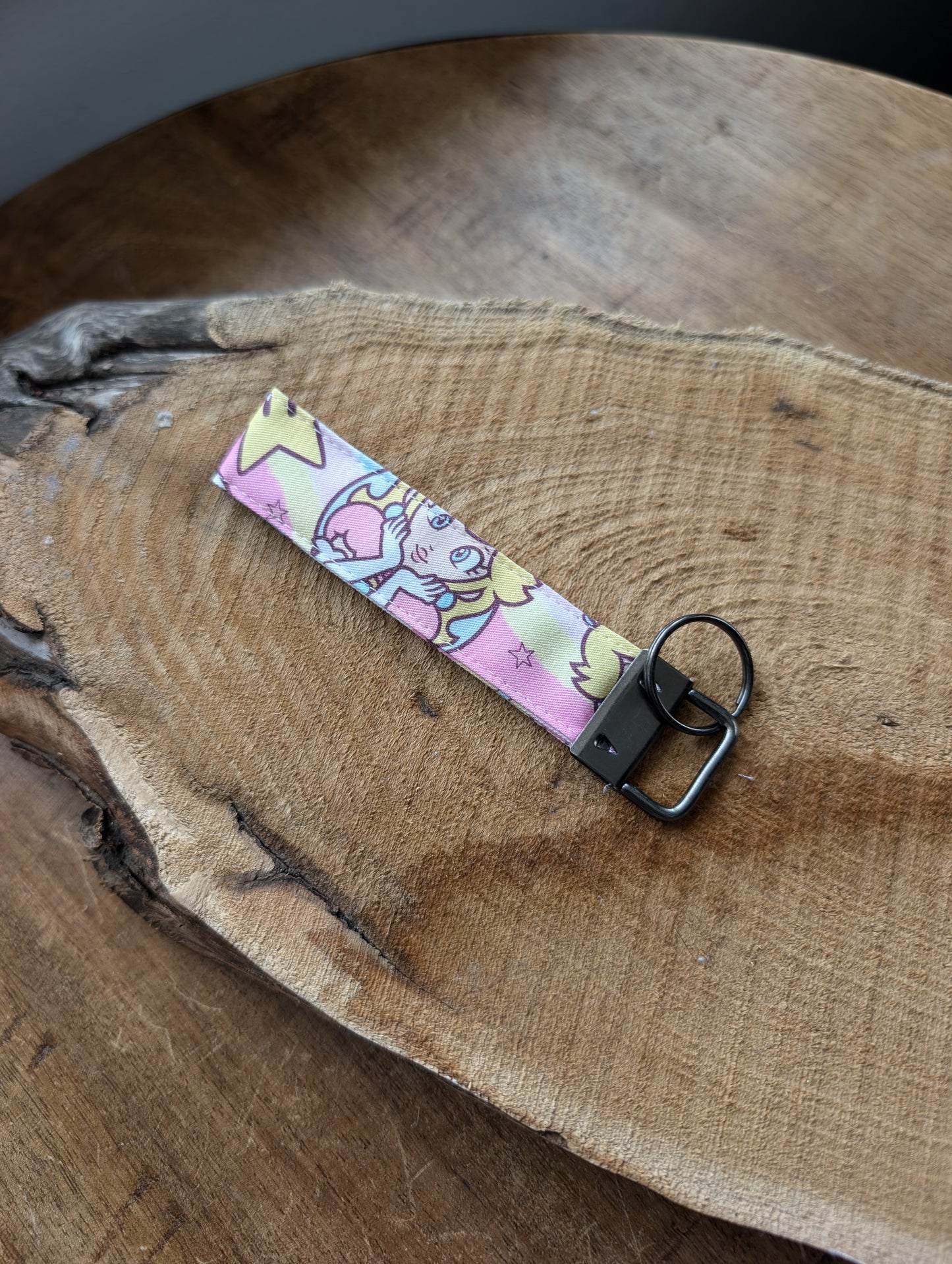 Petit porte-clés