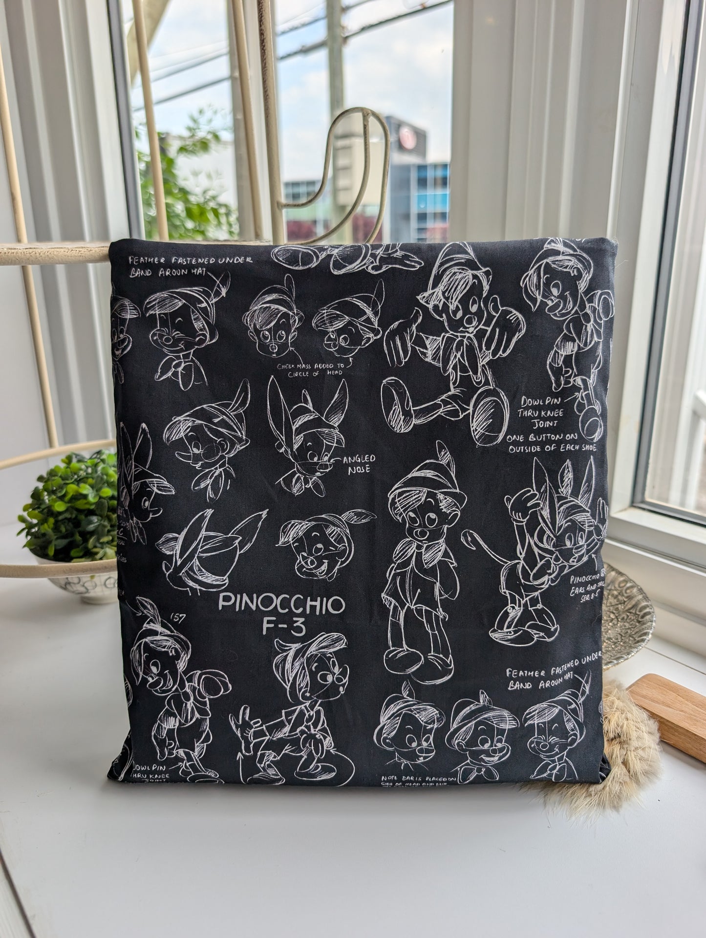 Poubelles réutilisables pour voiture