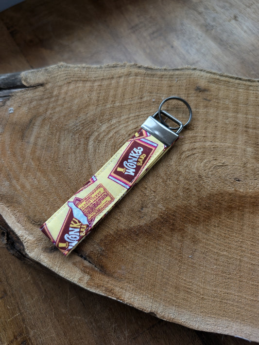Petit porte-clés