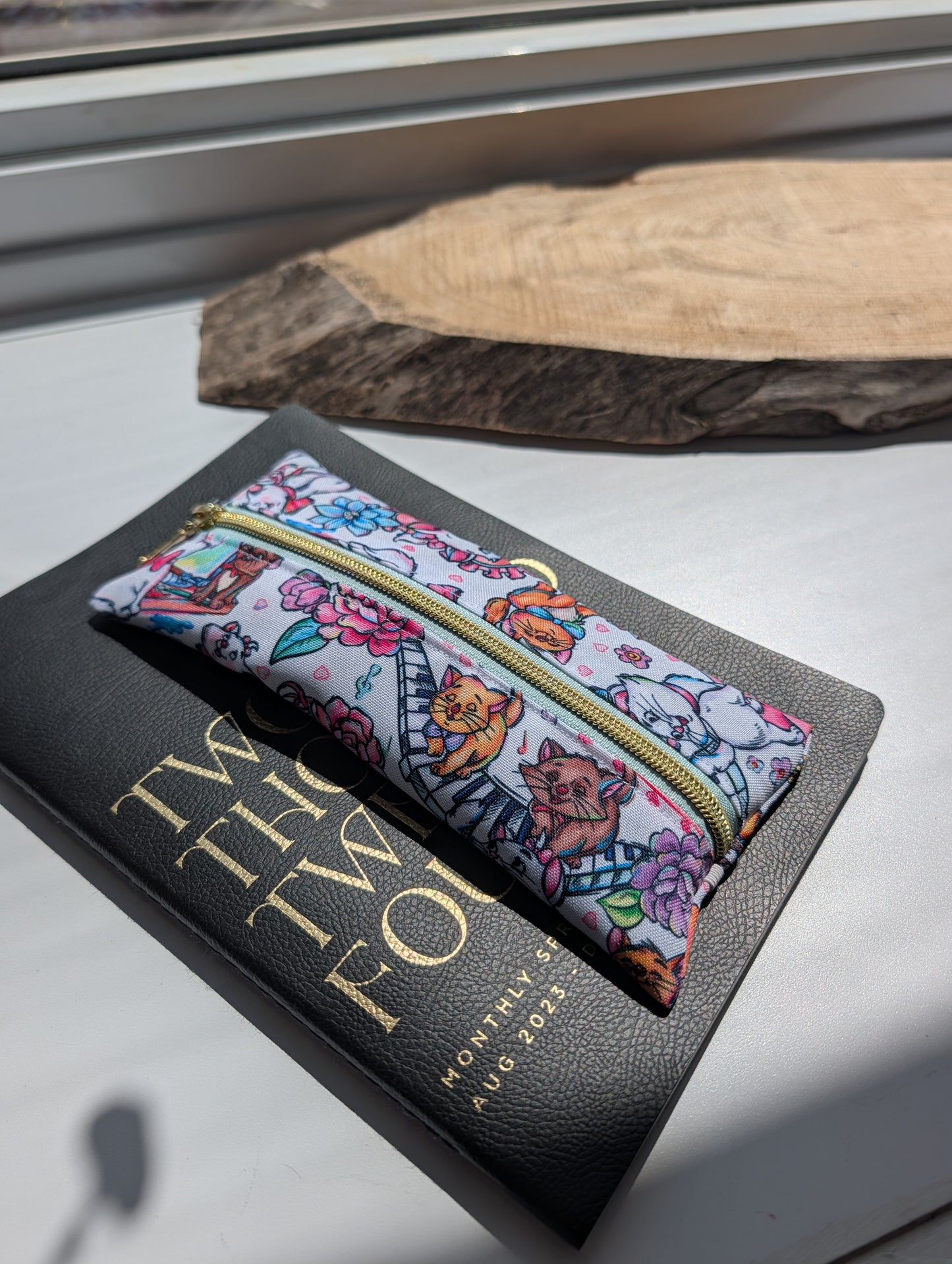 Coffret agenda