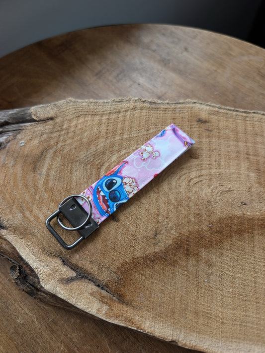 Petit porte-clés