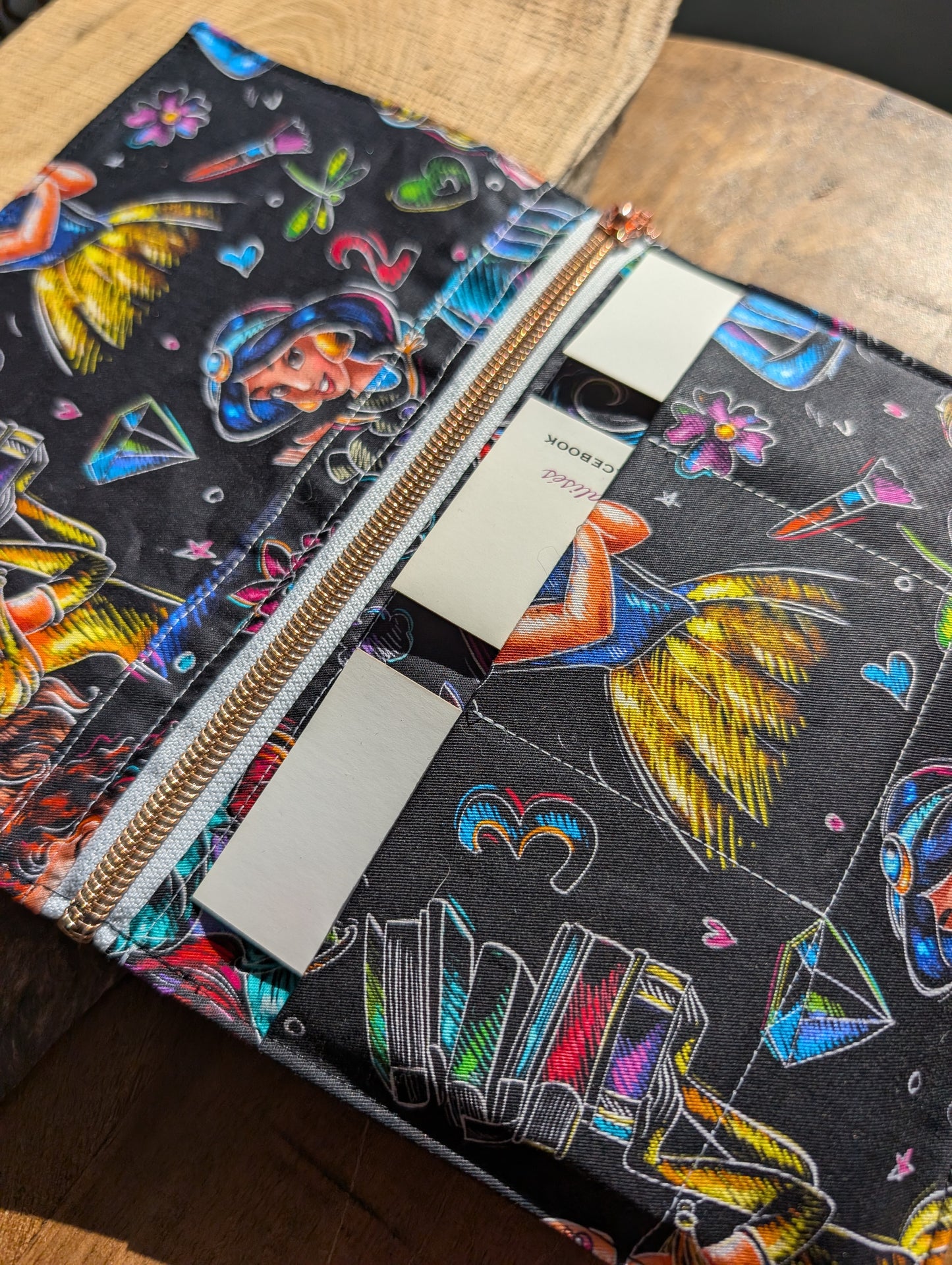 Pochette Pixie