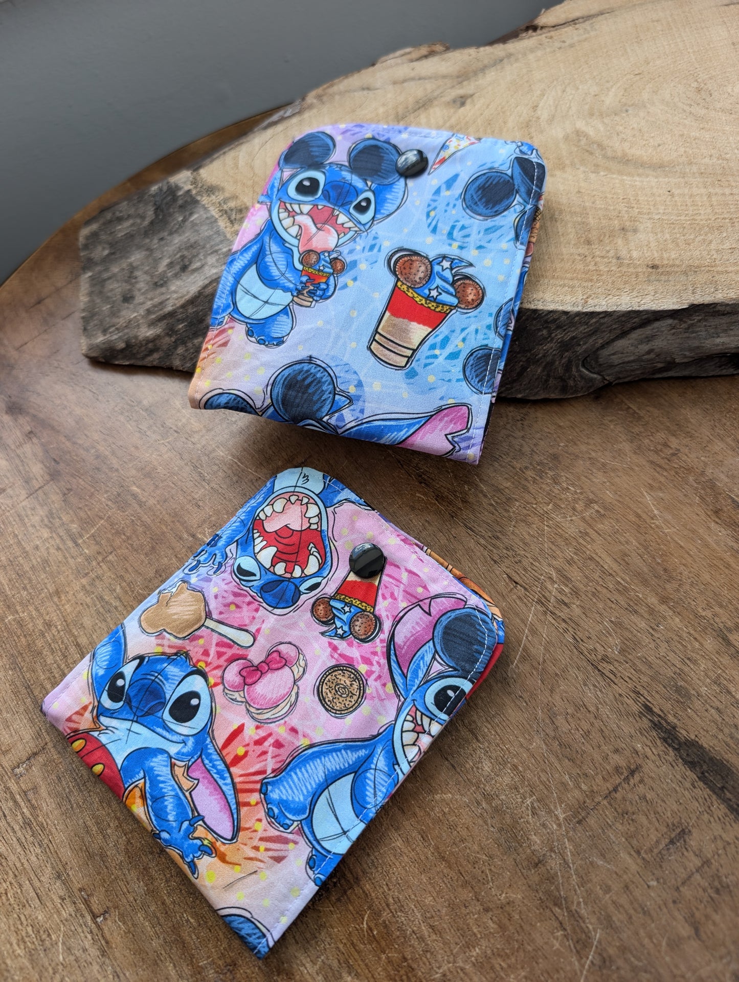 Pochette d'hygiène