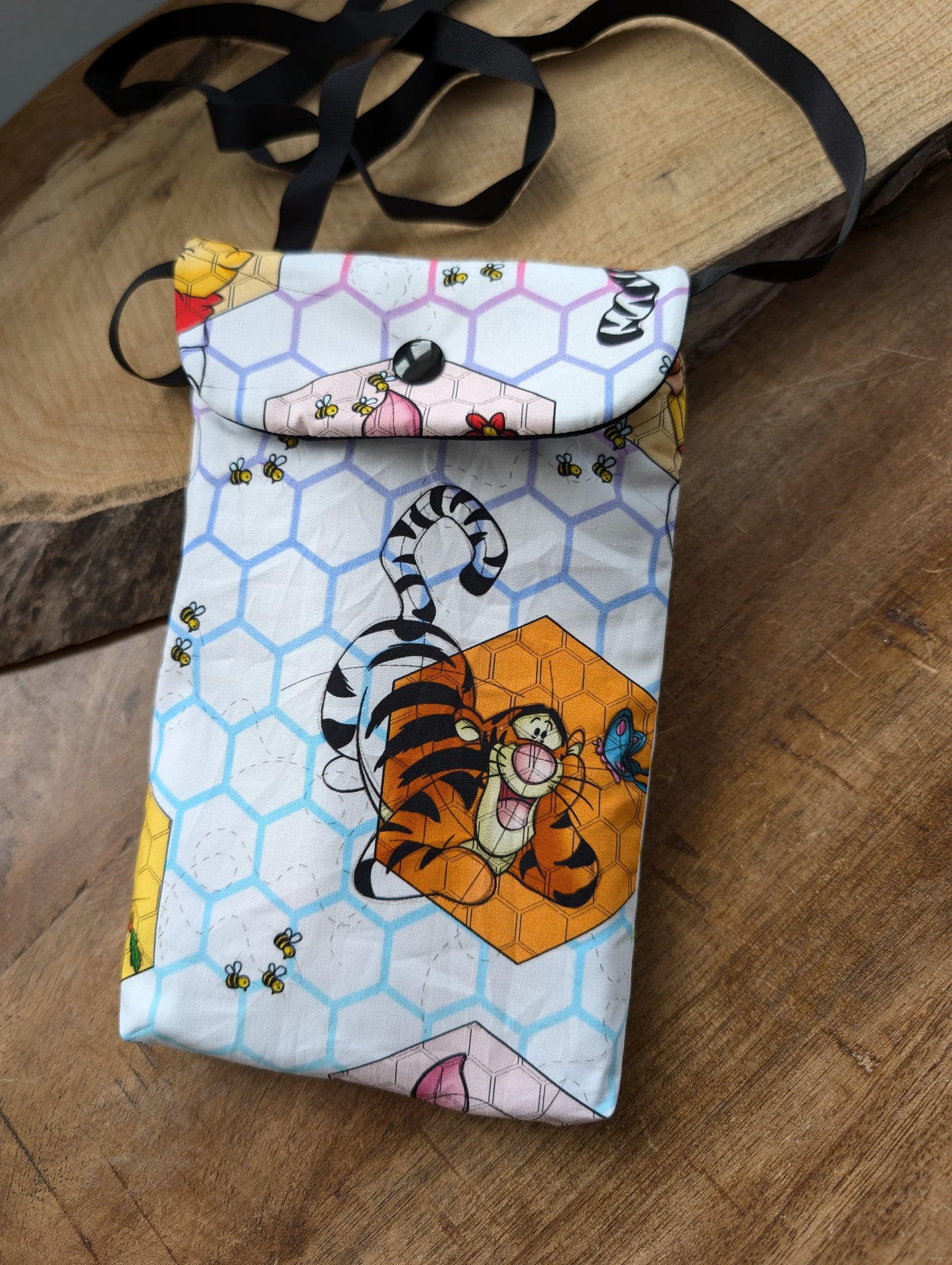 Pochette voyage