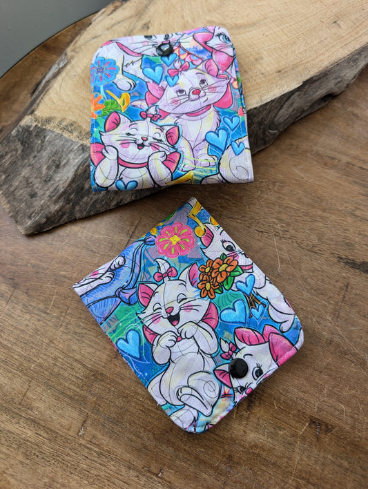 Pochette d'hygiène