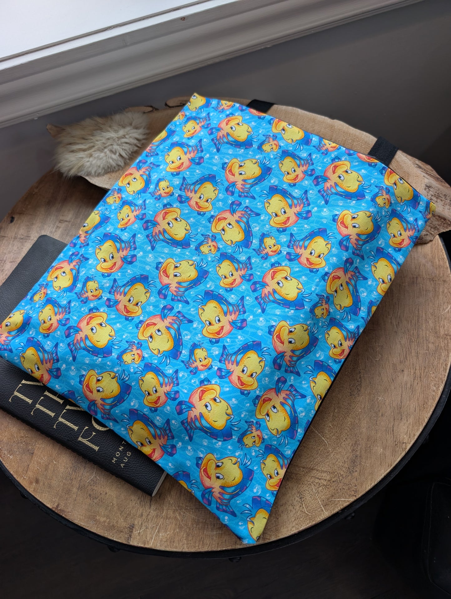 Poubelles réutilisables pour voiture