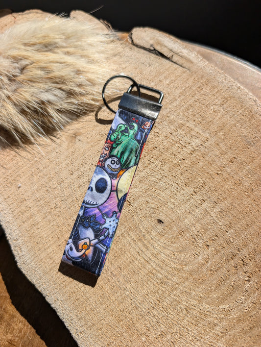 Petit porte-clés