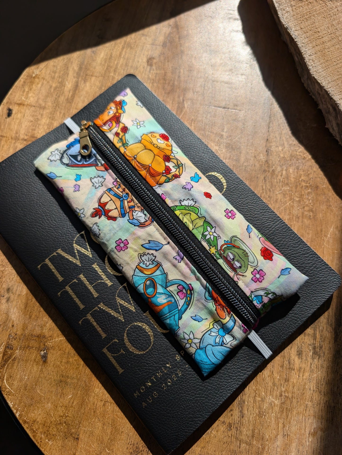 Coffret agenda
