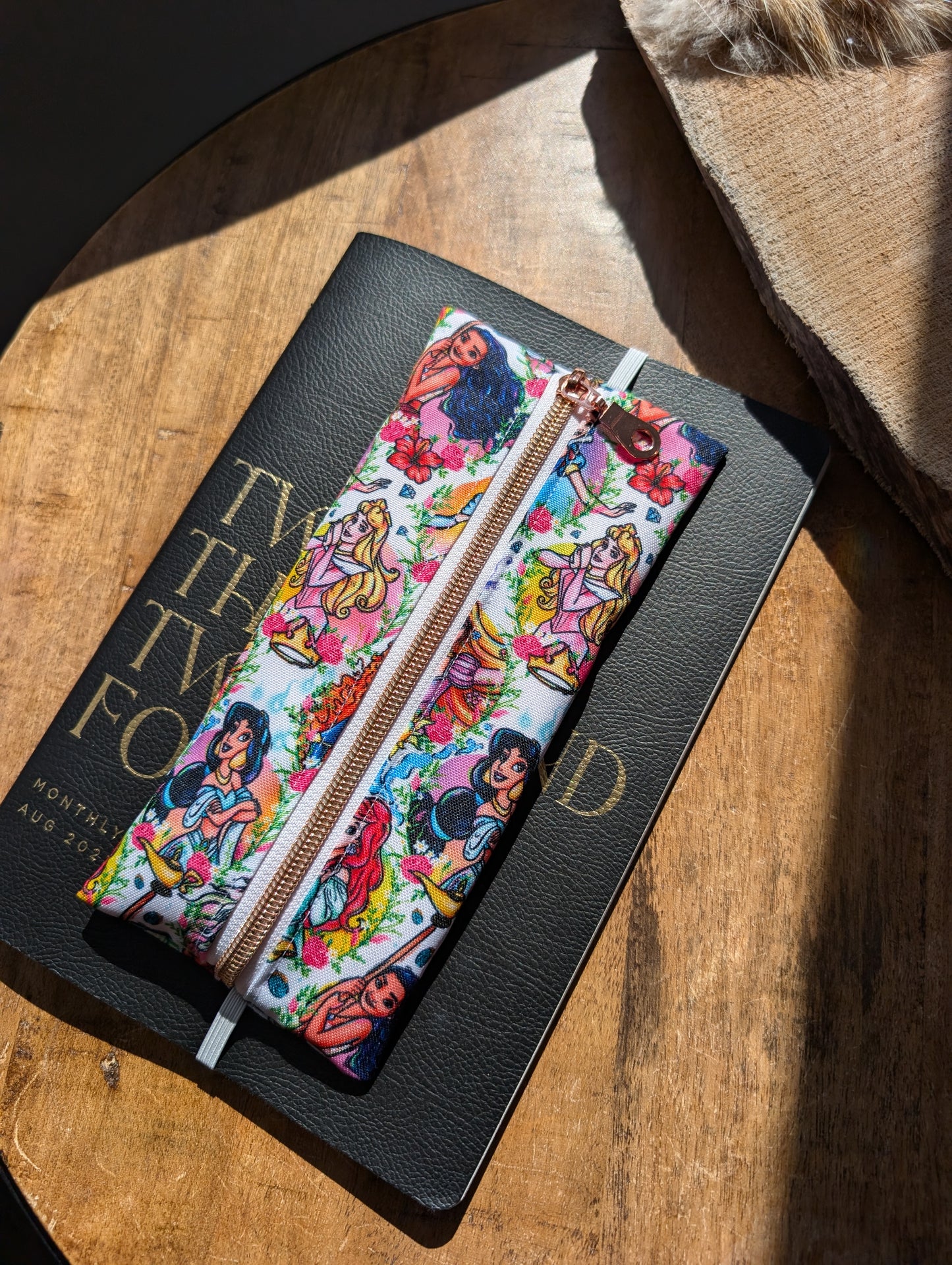 Coffret agenda
