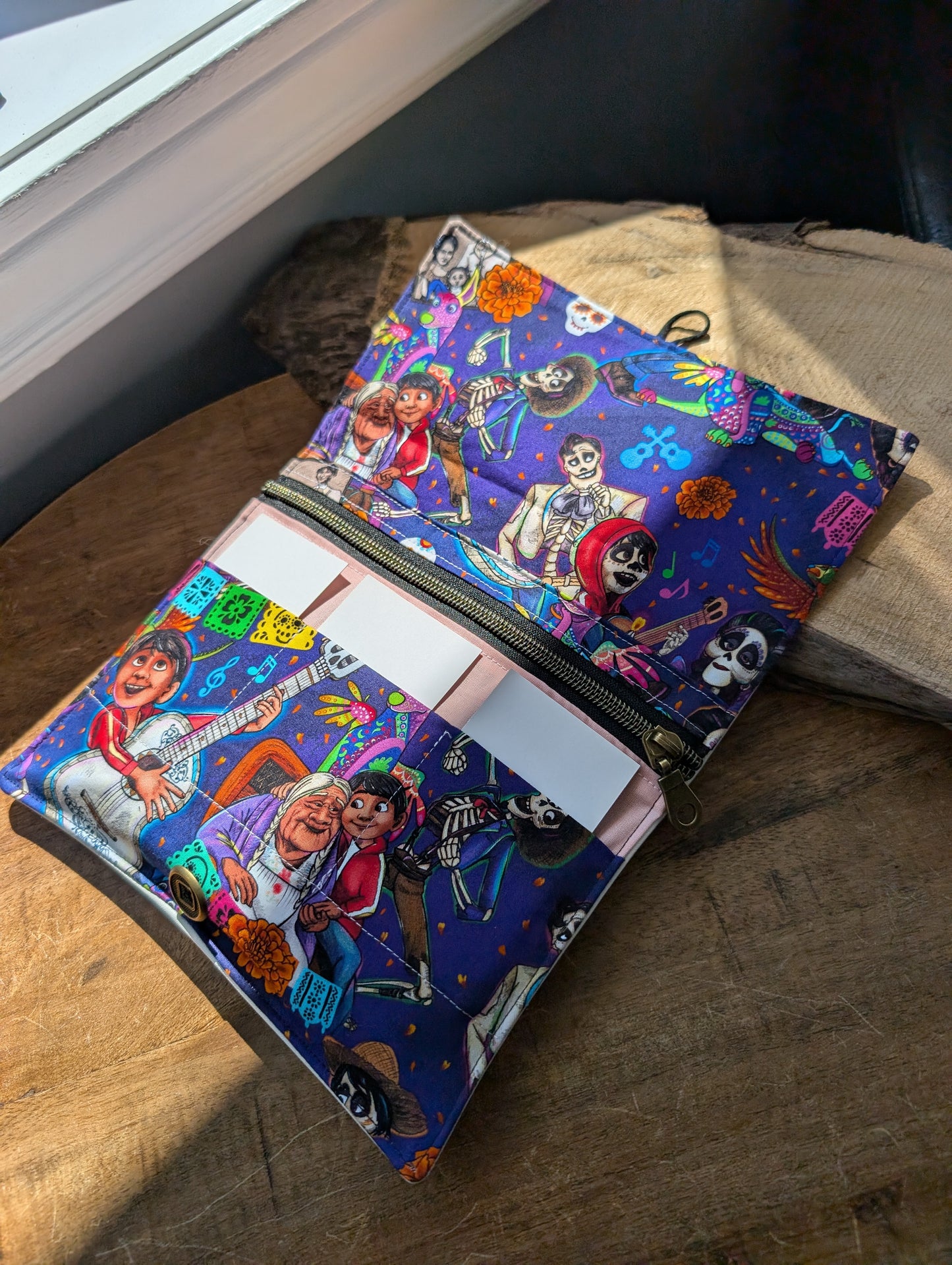 Pochette Pixie