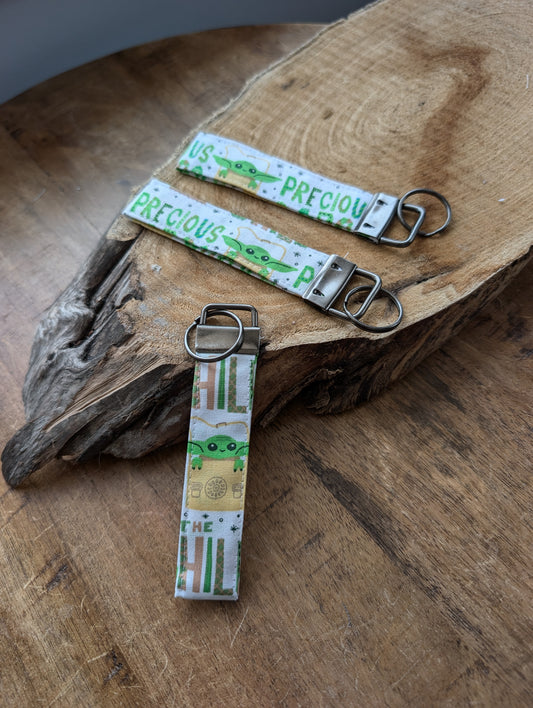 Petit porte-clés