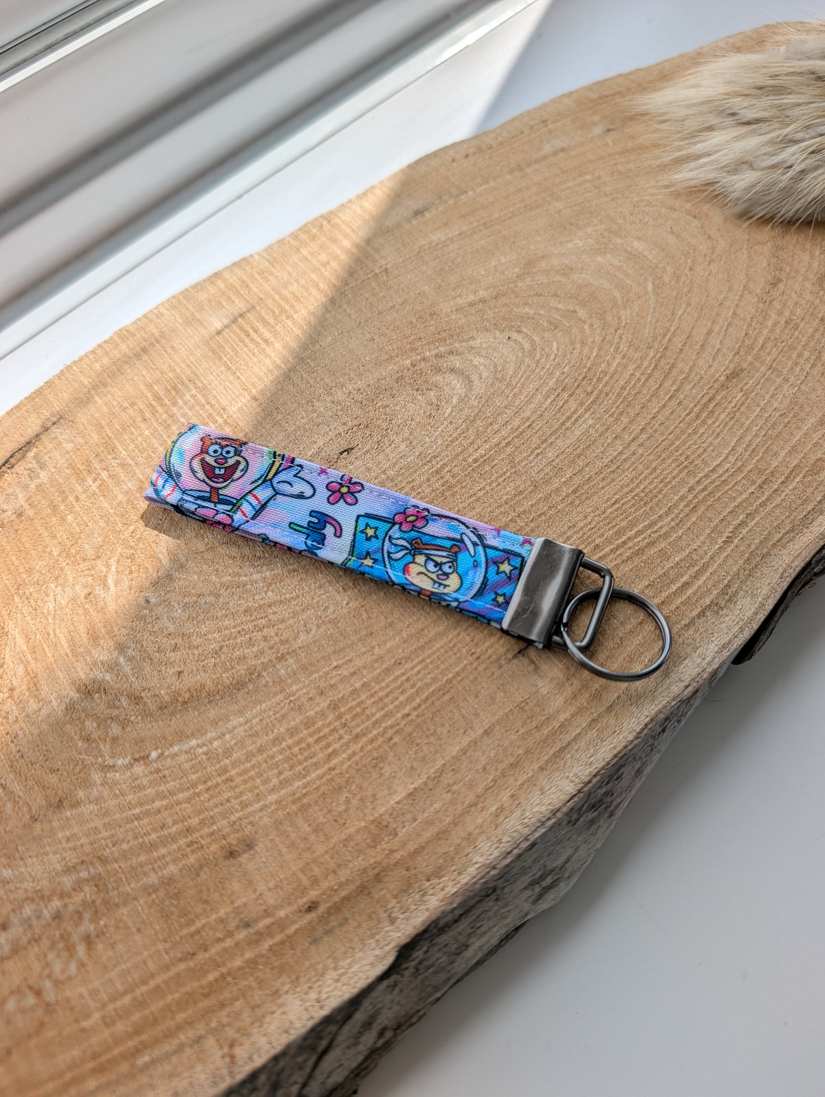 Petit porte-clés