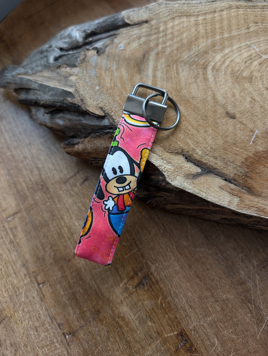 Petit porte-clés