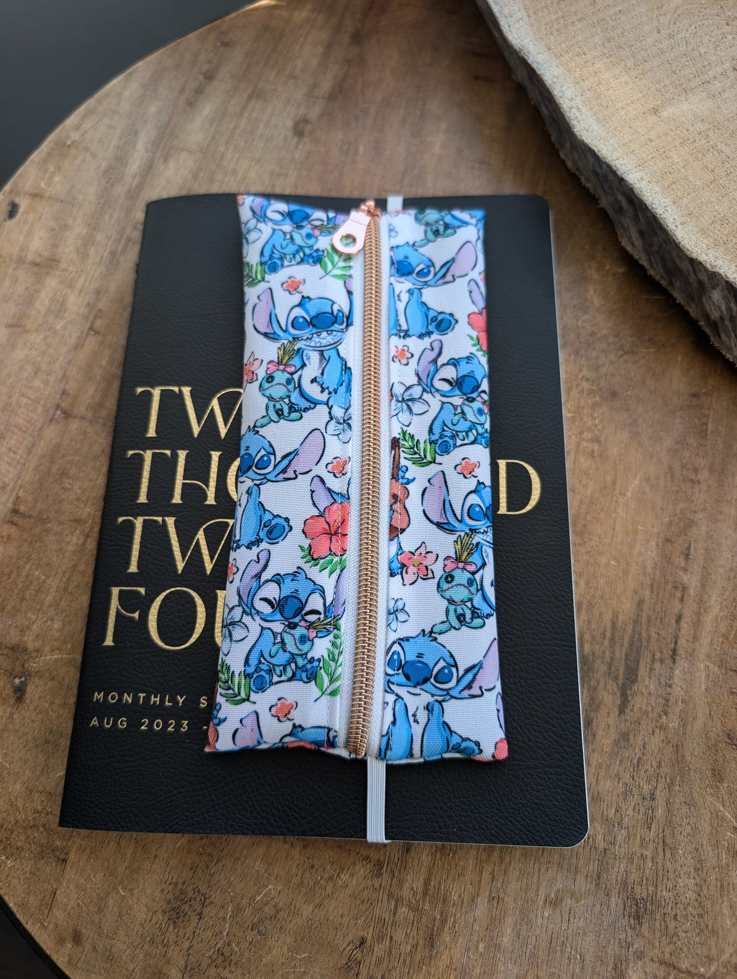 Coffret agenda