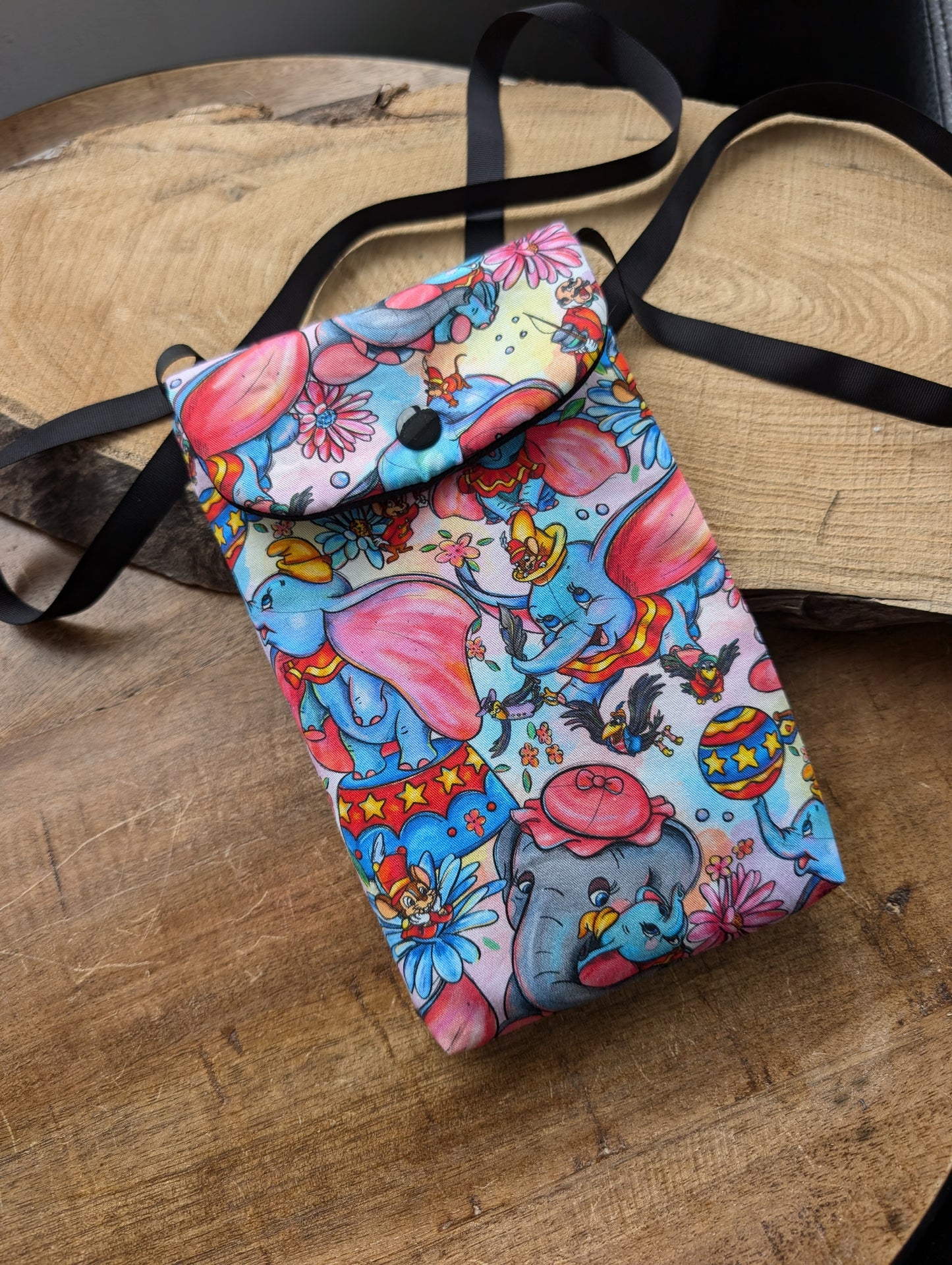 Pochette voyage