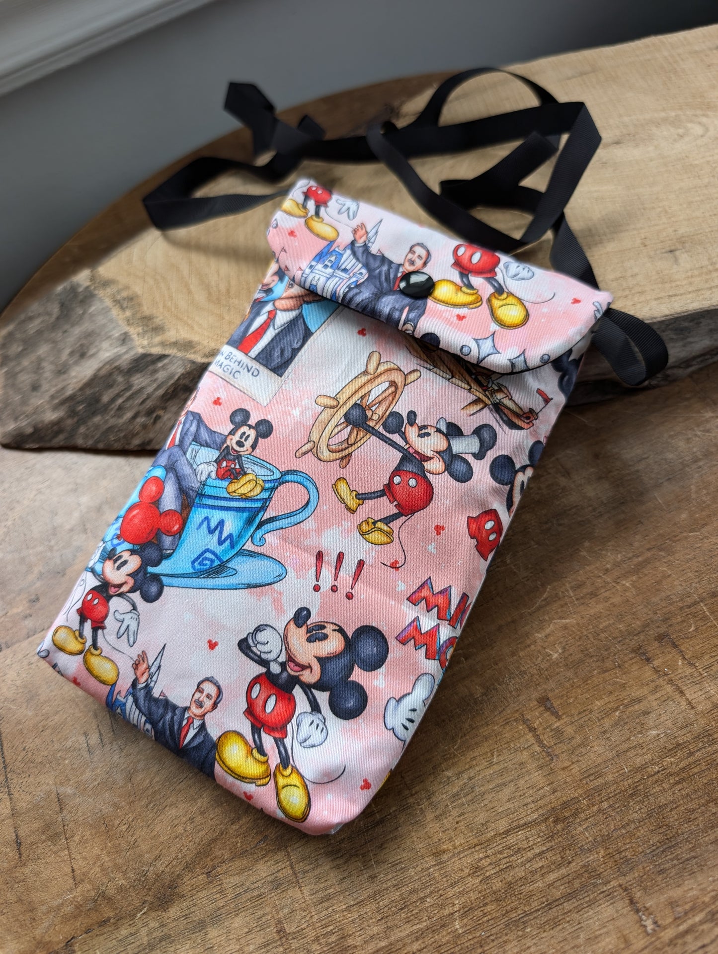 Pochette voyage